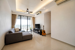 Hundred Palms Residences (D19), Condominium #609808411